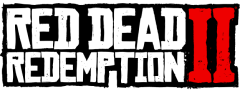 Logo Red Dead
